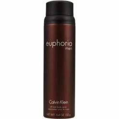 Calvin Klein Euphoria Body Spray 150 Ml