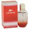 Lacoste Red Style In Play Eau De Toilette 50 Ml -Sconto Regalo Di Profumo in Italia 222465