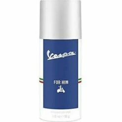 Vespa For Him Body Spray 150ml