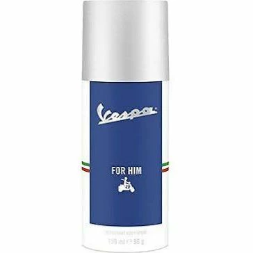 Vespa For Him Body Spray 150ml 3 Vespa For Him Body Spray 150ml