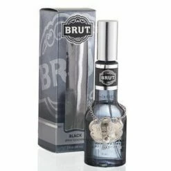 Brut Black Eau De Cologne 88 Ml Spray