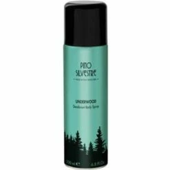Pino Silvestre Underwood Body Spray 300 Ml