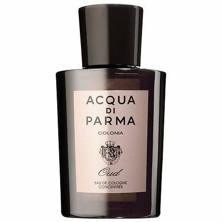 Acqua Di Parma Oud Eau De Cologne Concentrèe Eau De Cologne 100 Ml 3 Acqua Di Parma Oud Eau De Cologne Concentrèe Eau De Cologne 100 Ml