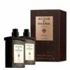 Acqua Di Parma Oud Eau De Cologne Concentrèe Refill 2x30 Ml -Sconto Regalo Di Profumo in Italia 223564