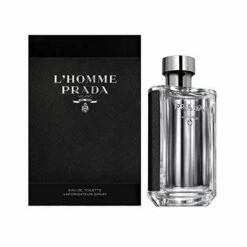 Prada L'Homme Edt 50 Ml