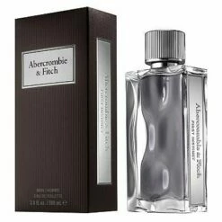 Abercrombie & Fitch First Instinct Edt 50 Ml