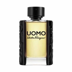 Salvatore Ferragamo Uomo Salvatore Ferragamo Eau De Toilette 100 Ml