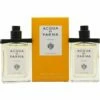 Acqua Di Parma Colonia Confezione Regalo 2 X 30ml EDC Ricariche Da Viaggio -Sconto Regalo Di Profumo in Italia 223764