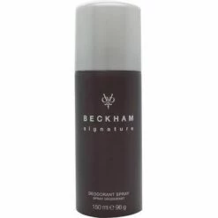 David & Victoria Beckham Signature Men Body Spray 150ml