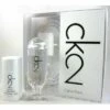 Calvin Klein CK2 Confezione Regalo 100 Ml EDT + 75 Ml Deodorante Stick 1 Calvin Klein CK2 Confezione Regalo 100 Ml EDT + 75 Ml Deodorante Stick -Sconto Regalo Di Profumo in Italia 224252