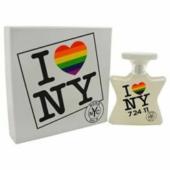 Bond No 9 I Love New York For Marriage Equality Eau De Parfum 50 Ml