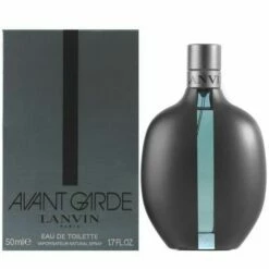 Lanvin Avant Garde Eau De Toilette 50 Ml Spray