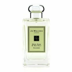 Jo Malone Wood Sage And Sea Salt Cologne 100 Ml Spray
