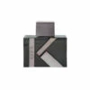 Krizia Pour Homme Eau De Toilette Edt Spray 50ml