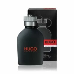 Hugo Boss Just Different Eau De Toilette Edt 75 Ml Spray