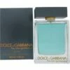 D&G Dolce & Gabbana The One Gentleman Eau De Toilette 100ml Spray -Sconto Regalo Di Profumo in Italia 225051