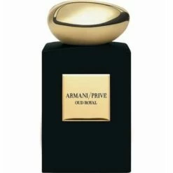Giorgio Armani Armani Prive Oud Royal Eau De Parfum 100ml Spray