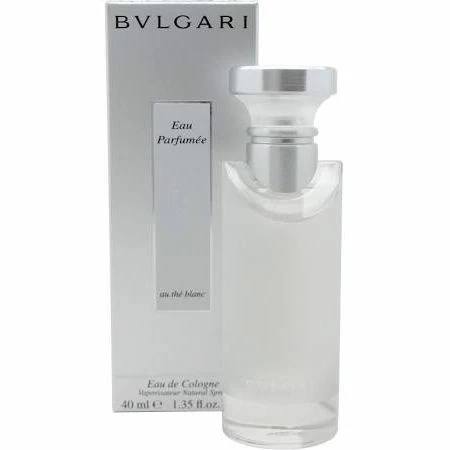 Bulgari Bvlgari Eau Parfumee Au The Blanc Eau De Cologne 40ml Spray 3 Bulgari Bvlgari Eau Parfumee Au The Blanc Eau De Cologne 40ml Spray