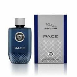 Jaguar Pace Eau De Toilette Spray 100 Ml