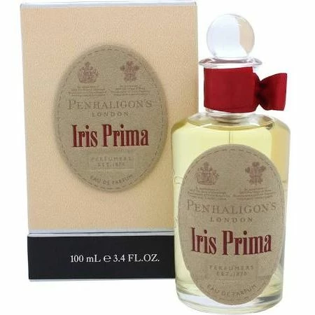 Penhaligon's Iris Prima Eau De Parfum 100ml Spray 3 Penhaligon's Iris Prima Eau De Parfum 100ml Spray