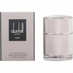 Dunhill ICONA Edp Vapo 50 Ml