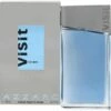 Azzaro Visit Eau De Toilette 100ml Spray 1 Azzaro Visit Eau De Toilette 100ml Spray -Sconto Regalo Di Profumo in Italia 225101