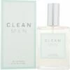 Clean Clean Men Eau De Toilette 30ml Spray -Sconto Regalo Di Profumo in Italia 225111