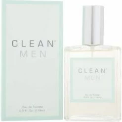 Clean Clean Men Eau De Toilette 30ml Spray