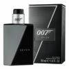 James Bond 007 Seven Eau De Toilette 50 Ml -Sconto Regalo Di Profumo in Italia 225158