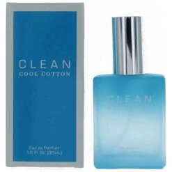 Clean Cool Cotton Eau De Parfum 30 Ml Spray