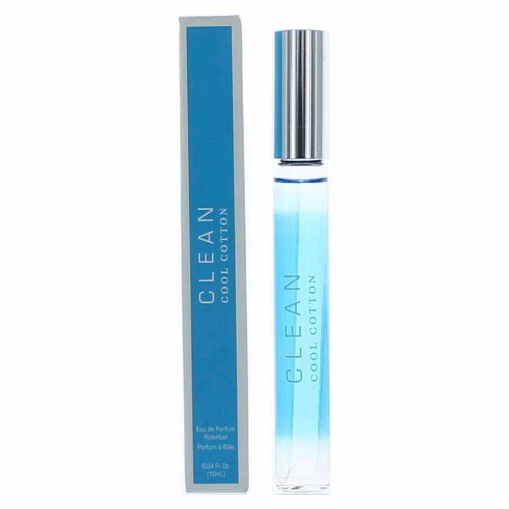 Clean Cool Cotton Eau De Parfum 10 Ml Rollerball 3 Clean Cool Cotton Eau De Parfum 10 Ml Rollerball
