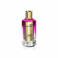 Mancera Roses & Chocolate Eau De Parfum 120 Ml