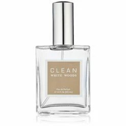 Clean White Woods Eau De Parfum 60 Ml