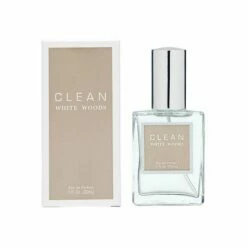 Clean White Woods Eau De Parfum 30 Ml