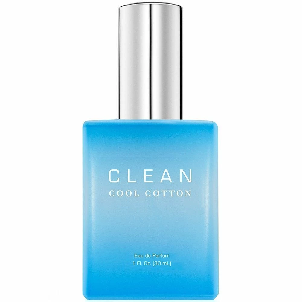 Clean Cool Cotton Eau De Parfum 60 Ml 3 Clean Cool Cotton Eau De Parfum 60 Ml