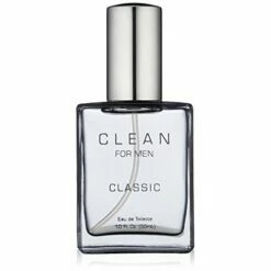 Clean For Men Classic Eau De Toilette 30 Ml