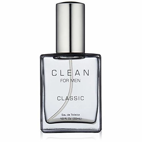 Clean For Men Classic Eau De Toilette 30 Ml 3 Clean For Men Classic Eau De Toilette 30 Ml