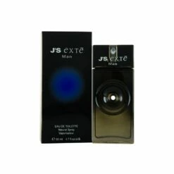 Exte J'S Exte Man Eau De Toilette 50ml Spray