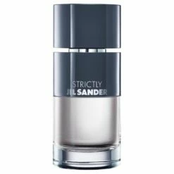 Jil Sander Strictly Eau De Toilette 80 Ml Spray