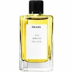 Prada No12 Narciso Eau De Parfum 30 Ml Spray