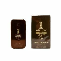 Paco Rabanne One 1 Million Privé Eau De Parfum 50 Ml