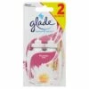 Glade® Glade Sense & Spray Relaxing Zen Ricarica 18mlx2 -Sconto Regalo Di Profumo in Italia 227649