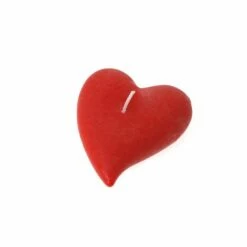 Mercury - Candela In Cera Cuore