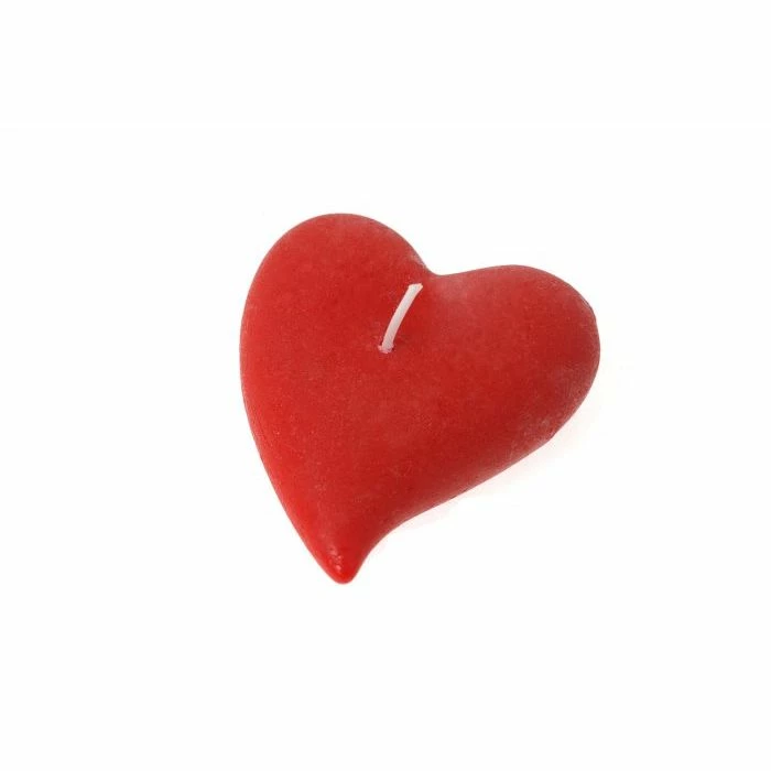 Mercury - Candela In Cera Cuore 3 Mercury - Candela In Cera Cuore