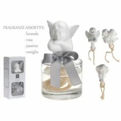 SinSin - Diffusore Fragranza Angeli - FRAGRANZE ASSORTITE