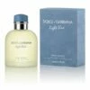 D&G Dolce & Gabbana Light Blue Eau De Toilette 75 Ml Spray -Sconto Regalo Di Profumo in Italia 231207