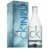 Calvin Klein IN2U Eau De Toilette 150 Ml Spray