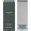 Calvin Klein - Contradiction Eau De Toilette 100 Ml Spray -Sconto Regalo Di Profumo in Italia 231432