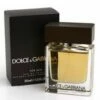 D&G Dolce & Gabbana - The One Eau De Toilette 30 Ml Spray