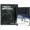 FTI - Tech Sport Eau De Toilette 100 Ml Spray -Sconto Regalo Di Profumo in Italia 231465